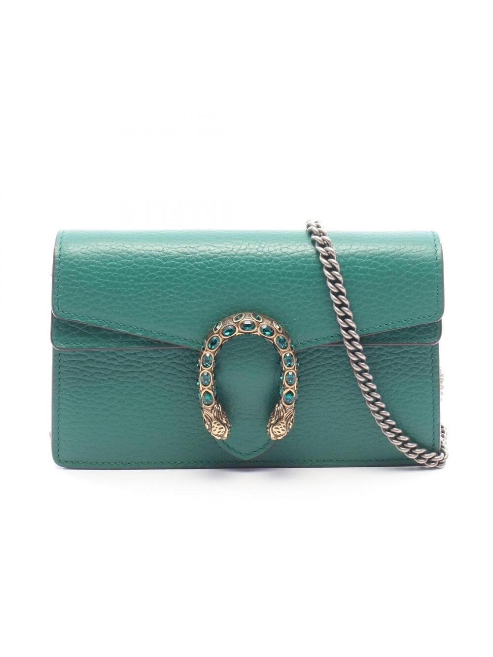 Gucci Dionysus Chain Crossbody Shoulder #371833G86B